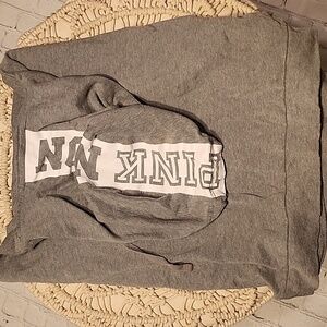 VICTORIA'S SECRET PINK HOODIE